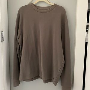All Saints Sweatshirt